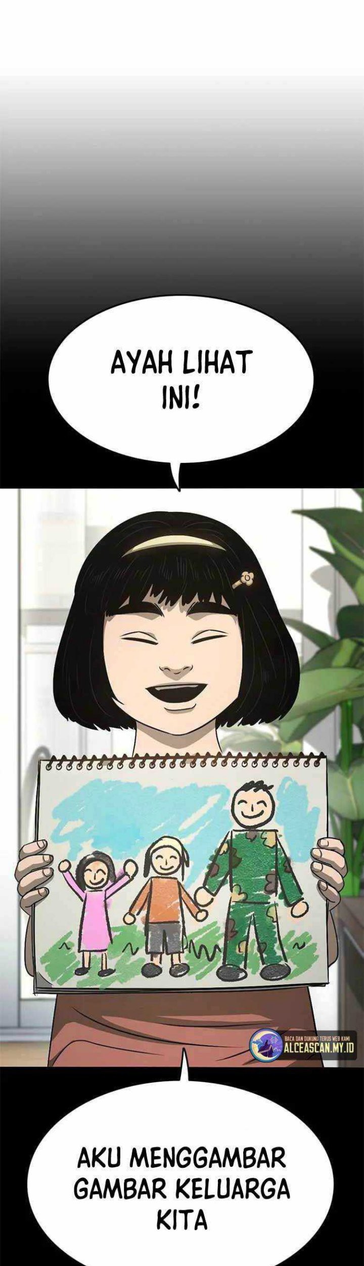 Death Row Boy Chapter 68 - halaman 80
