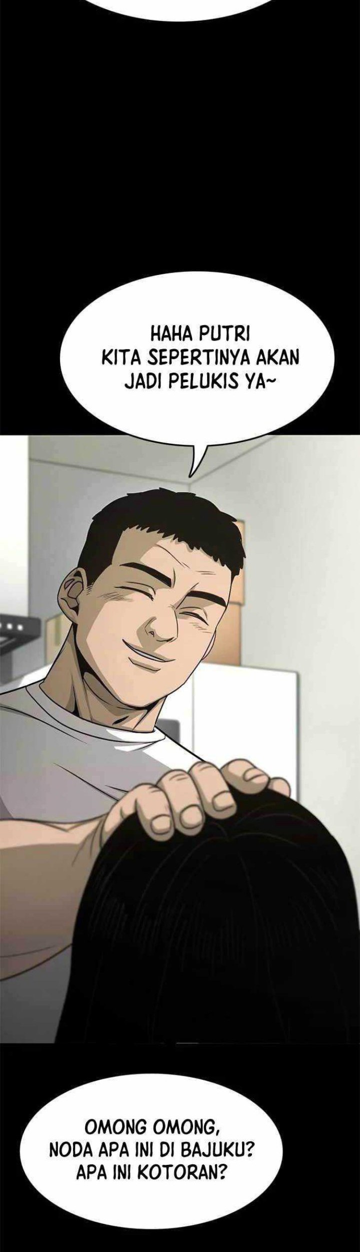 Death Row Boy Chapter 68 - halaman 81
