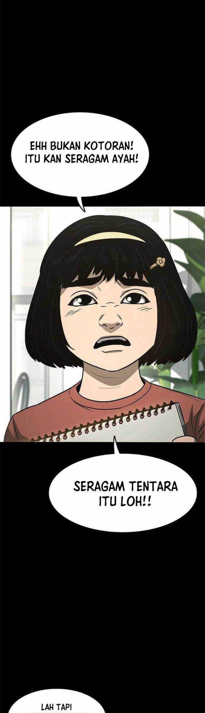 Death Row Boy Chapter 68 - halaman 82