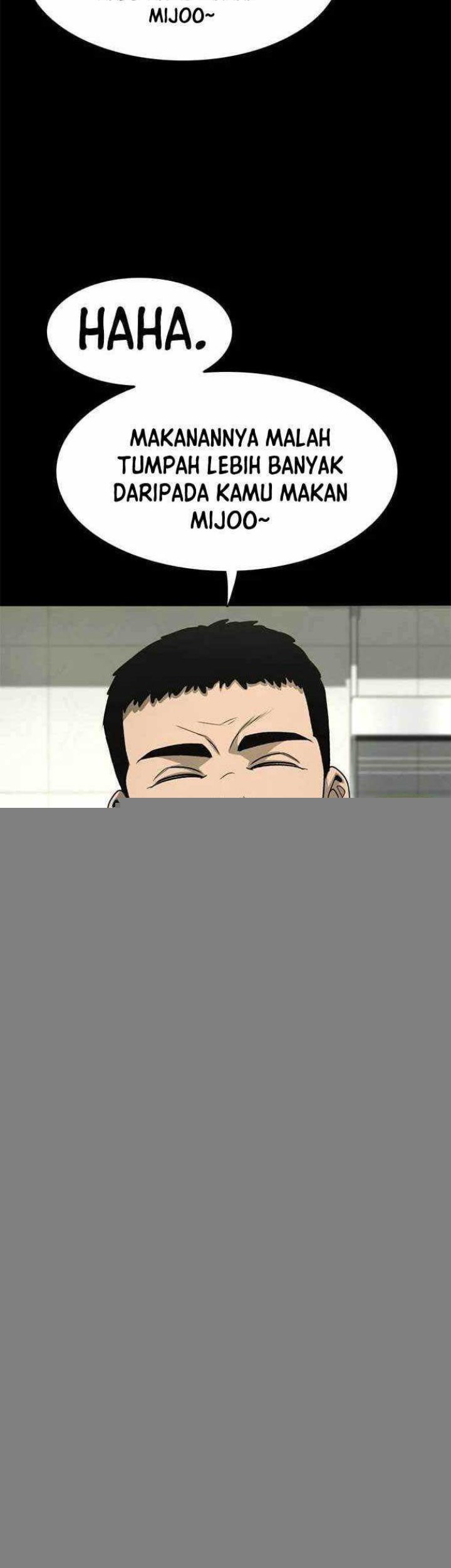 Death Row Boy Chapter 68 - halaman 86