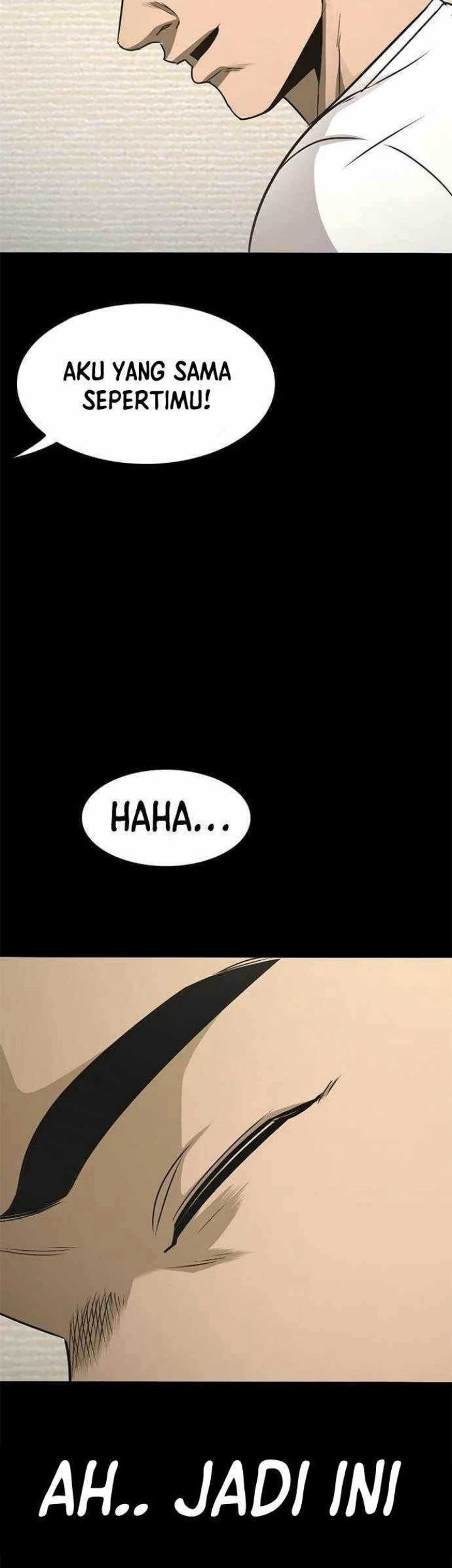 Death Row Boy Chapter 68 - halaman 89