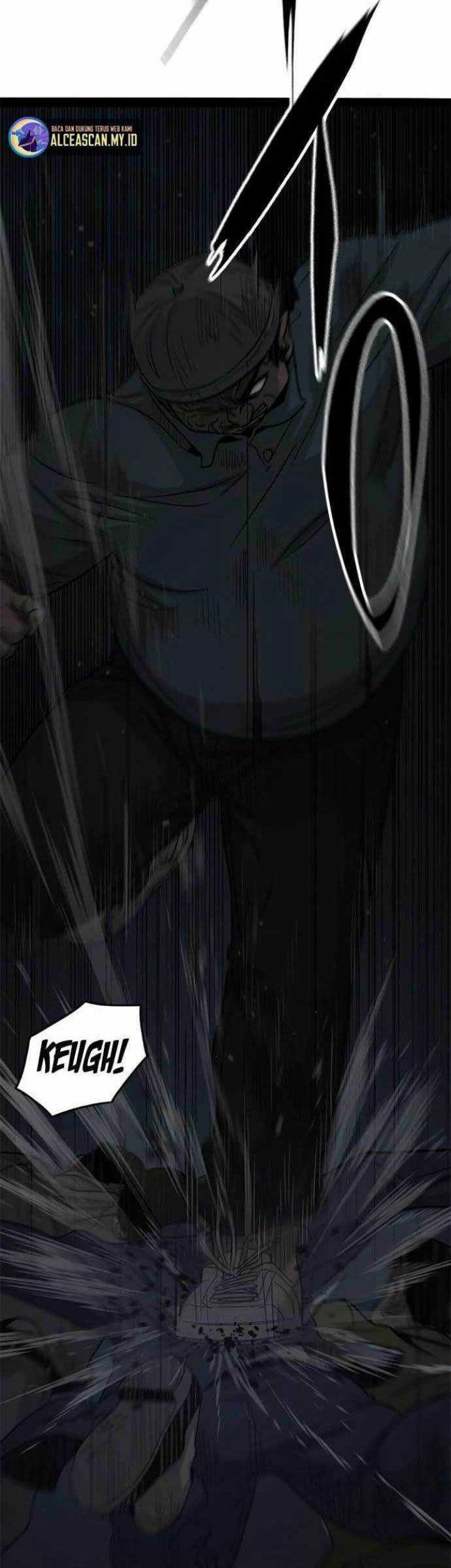 Death Row Boy Chapter 68 - halaman 9