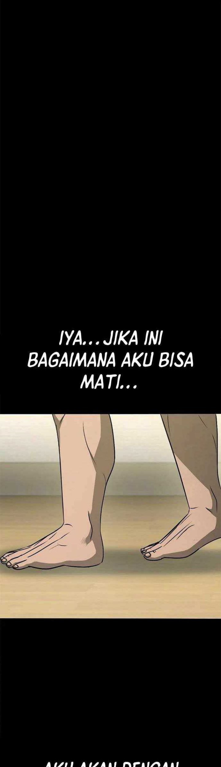 Death Row Boy Chapter 68 - halaman 92