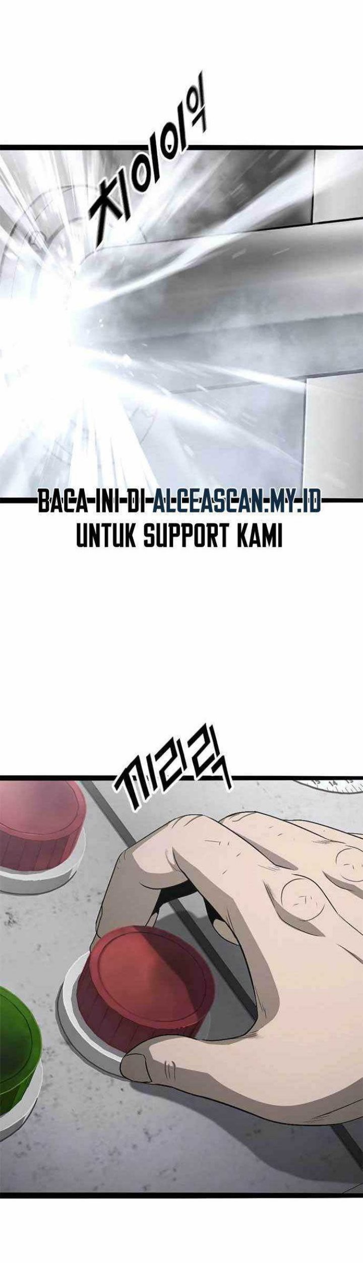 Death Row Boy Chapter 69 - halaman 1