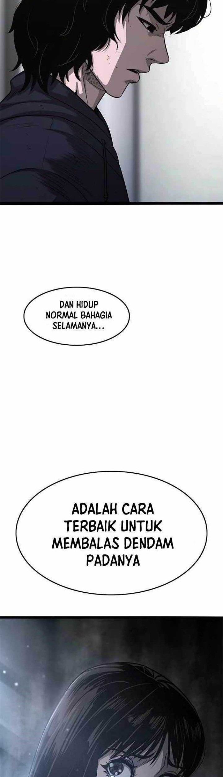 Death Row Boy Chapter 69 - halaman 14