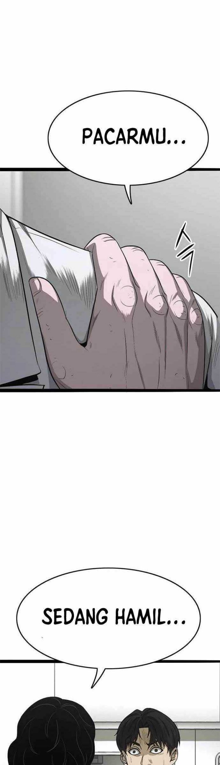 Death Row Boy Chapter 69 - halaman 16