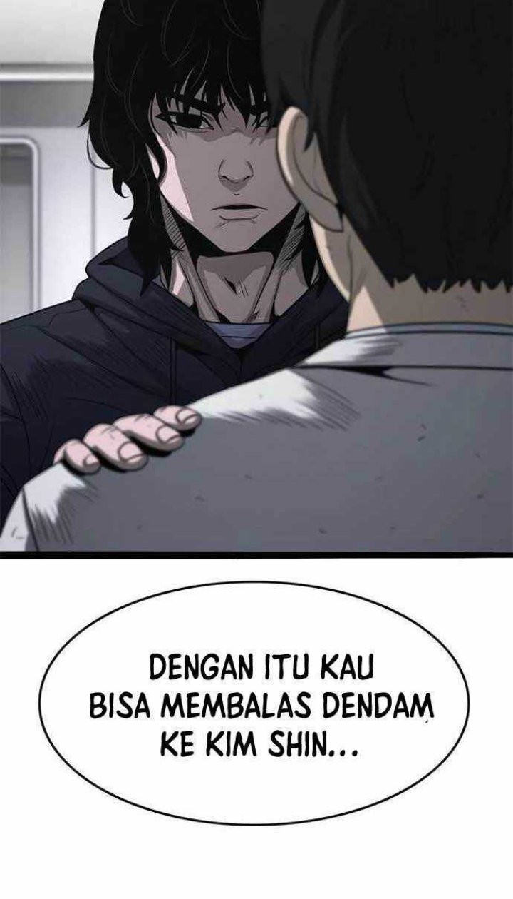 Death Row Boy Chapter 69 - halaman 18