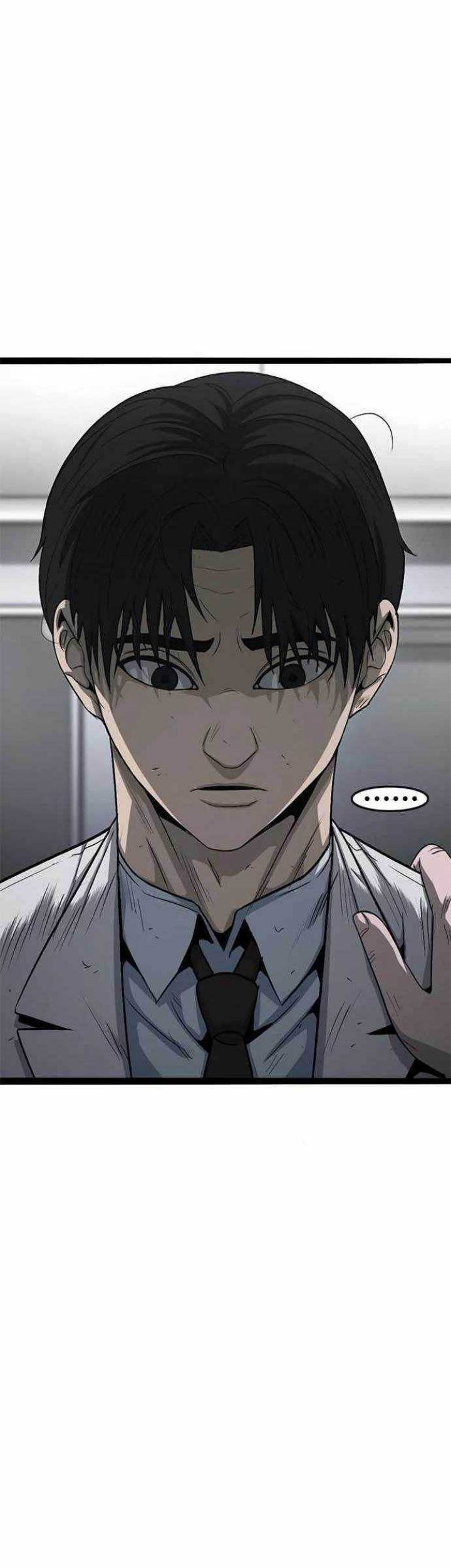 Death Row Boy Chapter 69 - halaman 19
