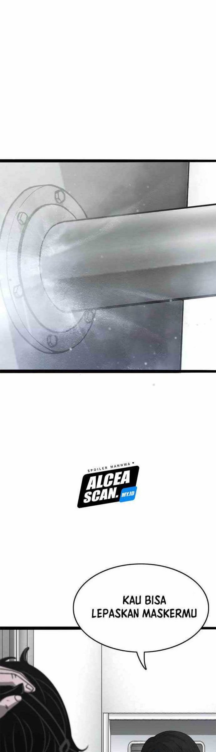 Death Row Boy Chapter 69 - halaman 2