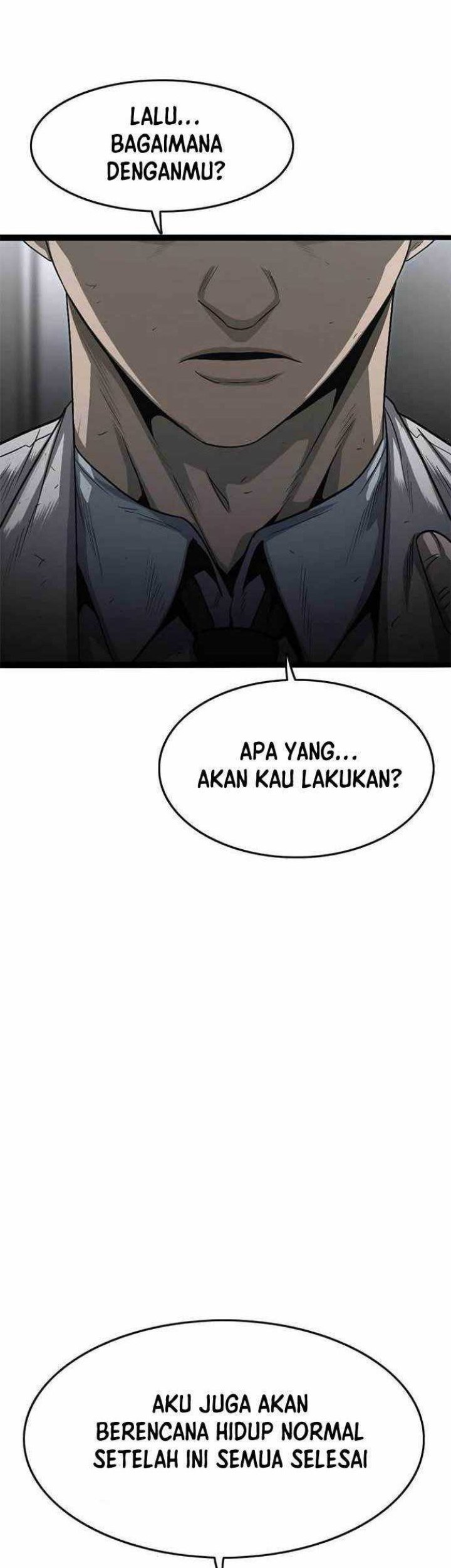 Death Row Boy Chapter 69 - halaman 20