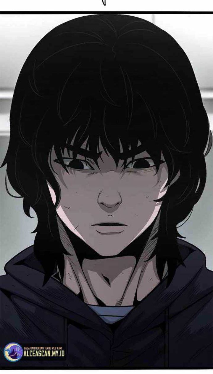 Death Row Boy Chapter 69 - halaman 21