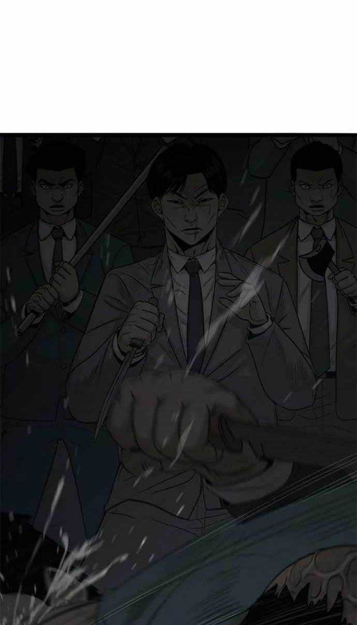 Death Row Boy Chapter 69 - halaman 24