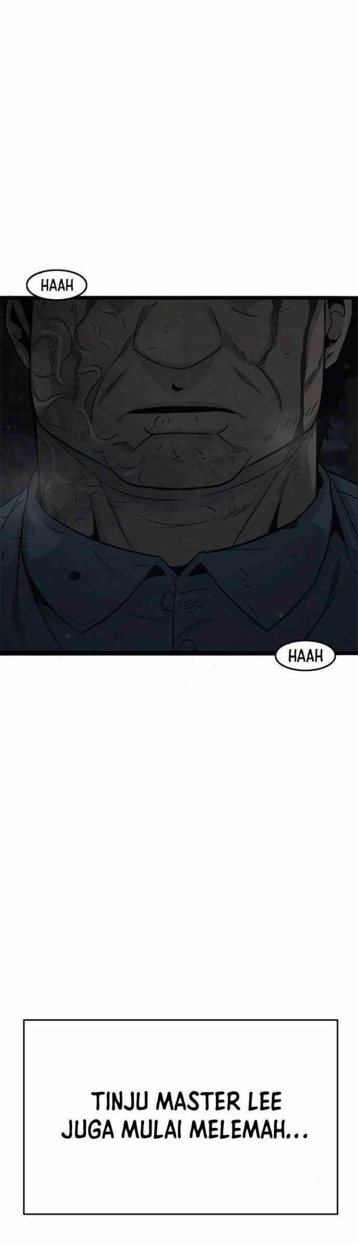 Death Row Boy Chapter 69 - halaman 28