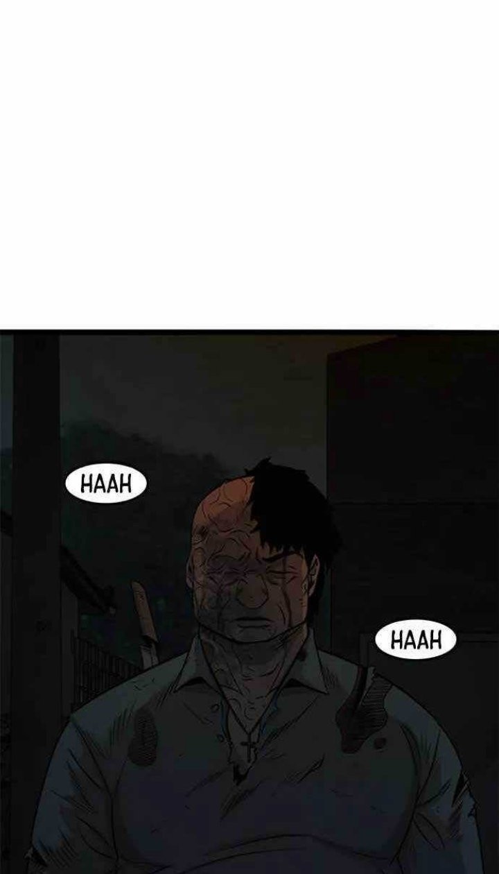 Death Row Boy Chapter 69 - halaman 30