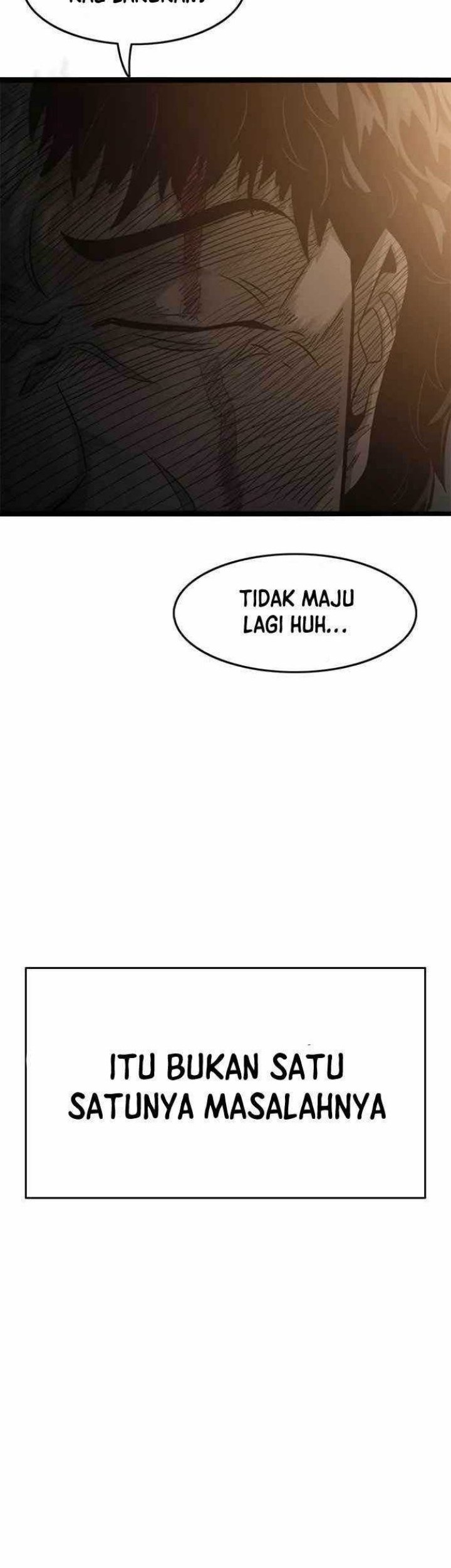 Death Row Boy Chapter 69 - halaman 32