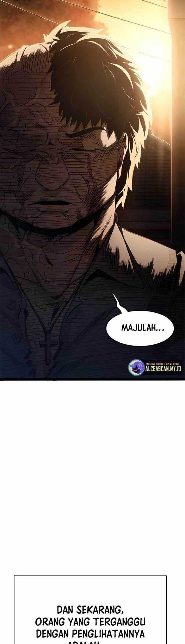 Death Row Boy Chapter 69 - halaman 34