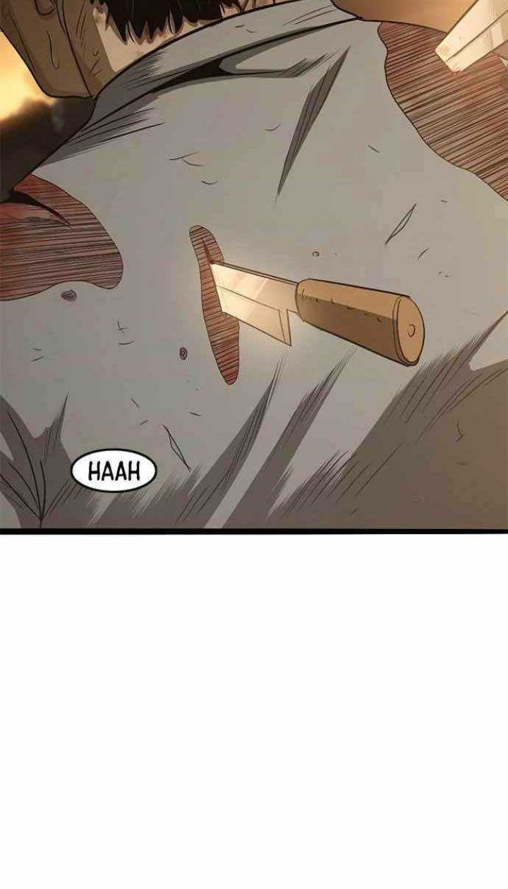 Death Row Boy Chapter 69 - halaman 39