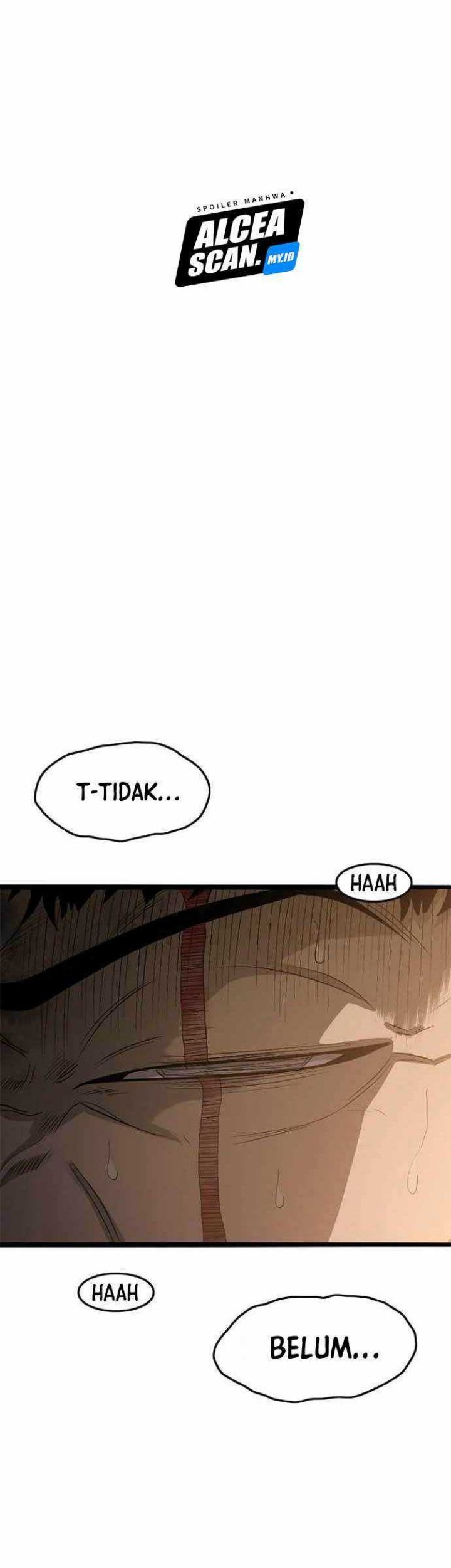 Death Row Boy Chapter 69 - halaman 40