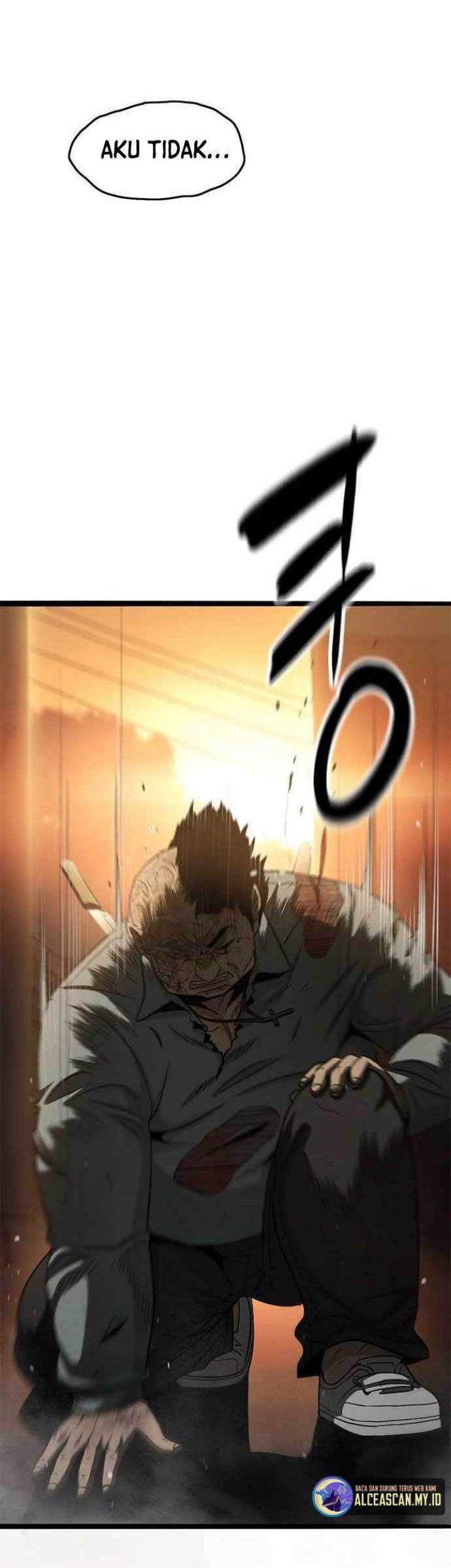 Death Row Boy Chapter 69 - halaman 41