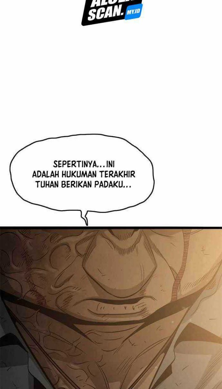 Death Row Boy Chapter 69 - halaman 45