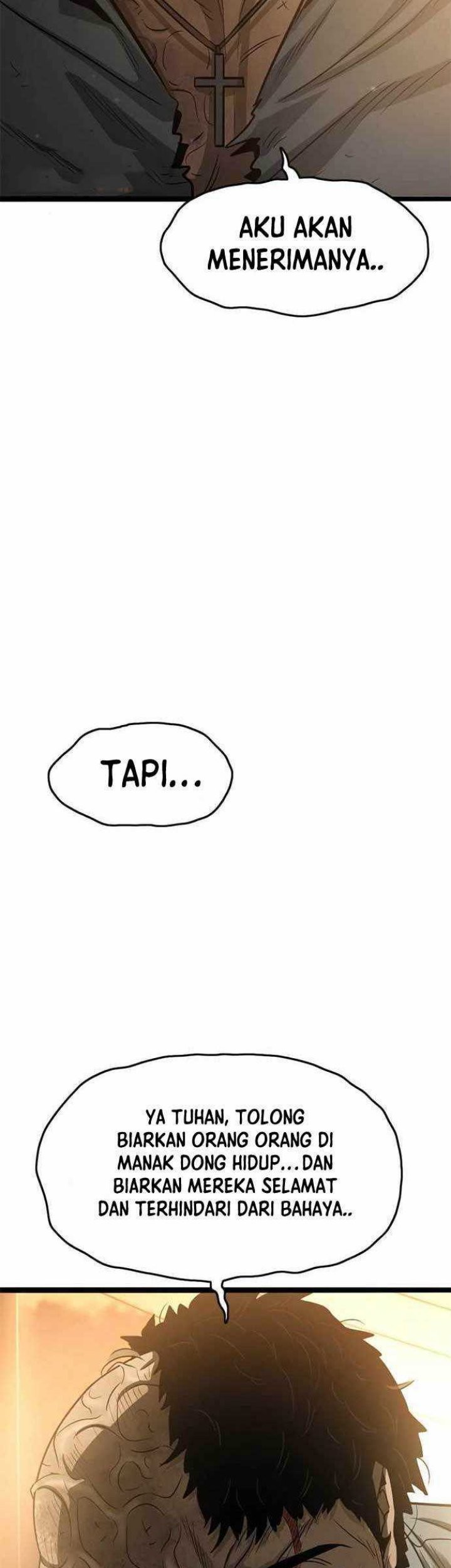 Death Row Boy Chapter 69 - halaman 46