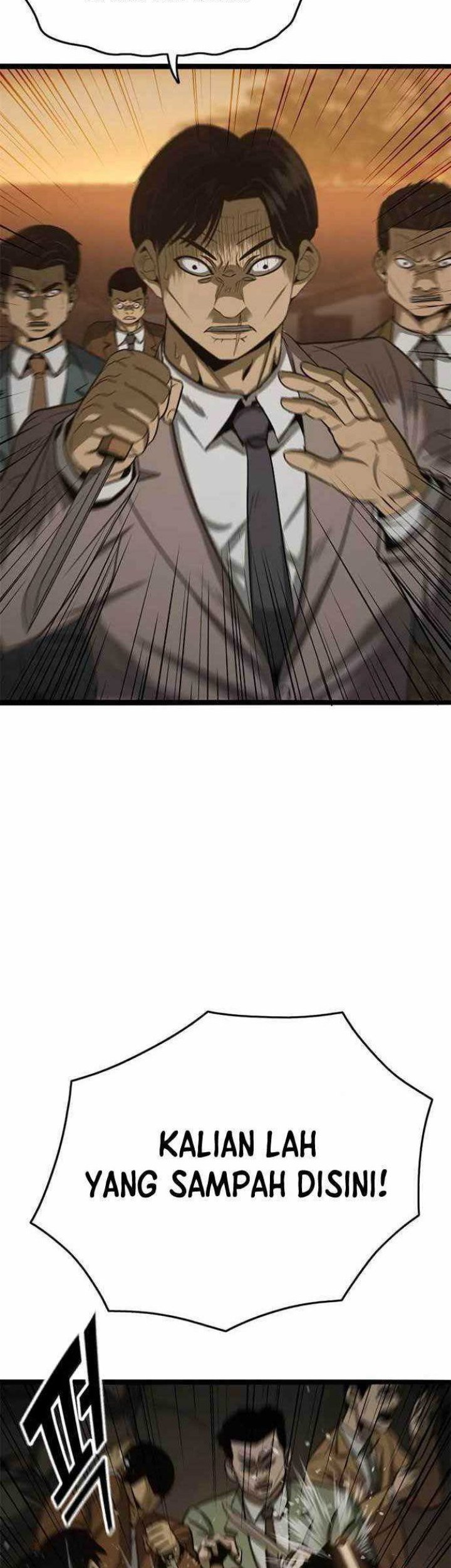 Death Row Boy Chapter 69 - halaman 53