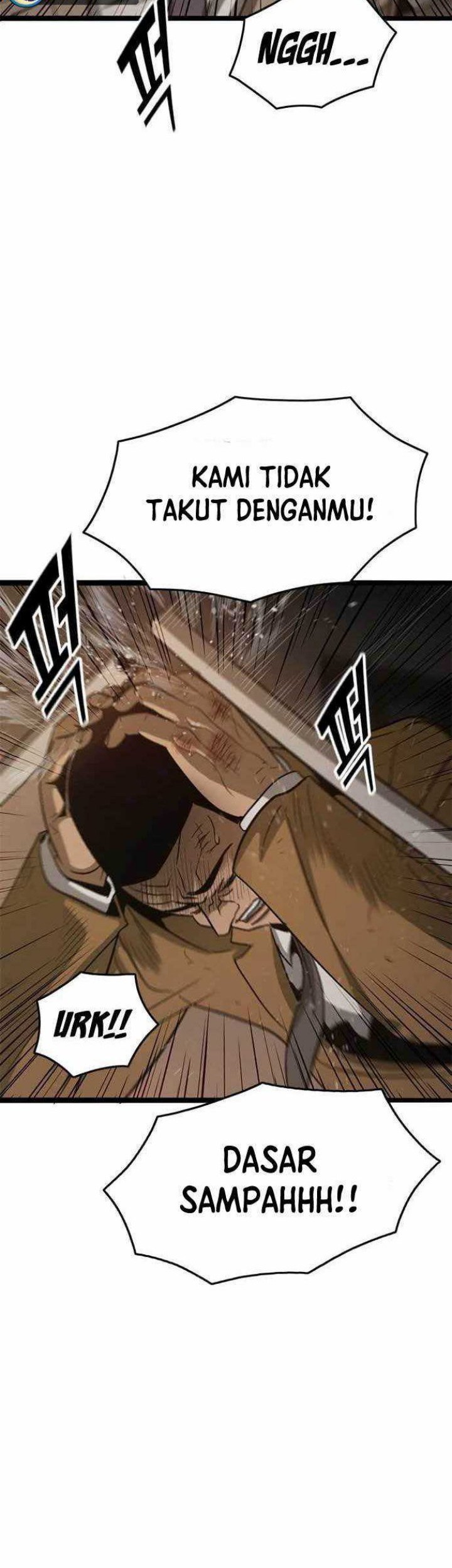 Death Row Boy Chapter 69 - halaman 56