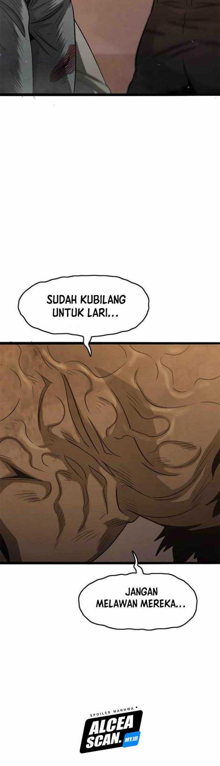 Death Row Boy Chapter 69 - halaman 58
