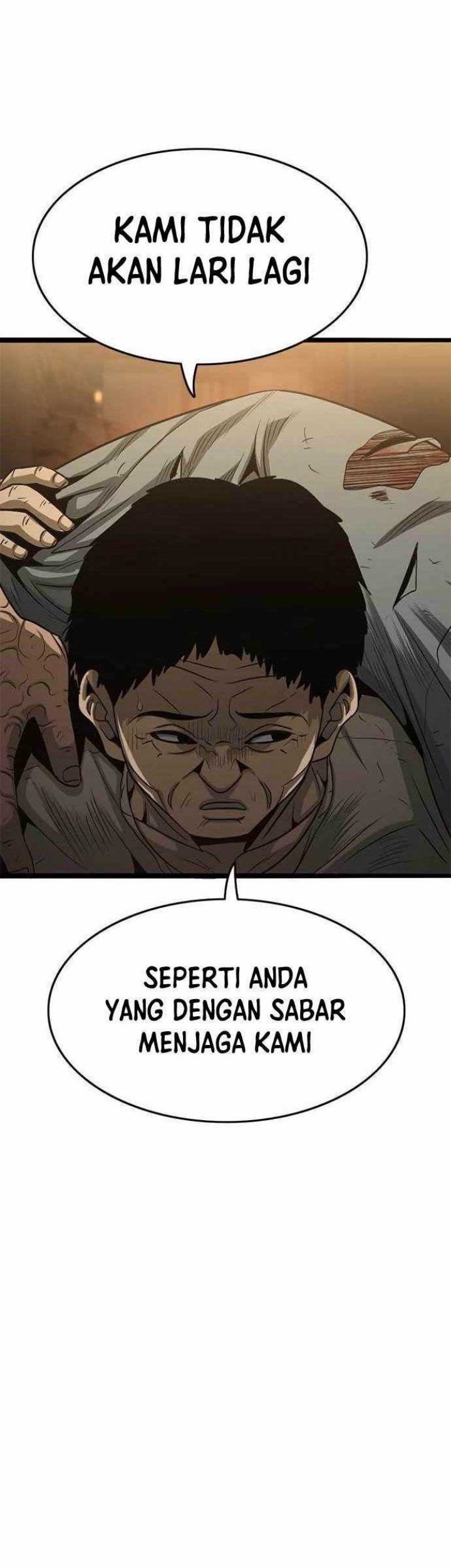 Death Row Boy Chapter 69 - halaman 59