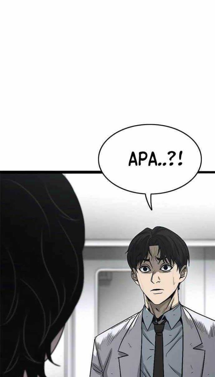 Death Row Boy Chapter 69 - halaman 6