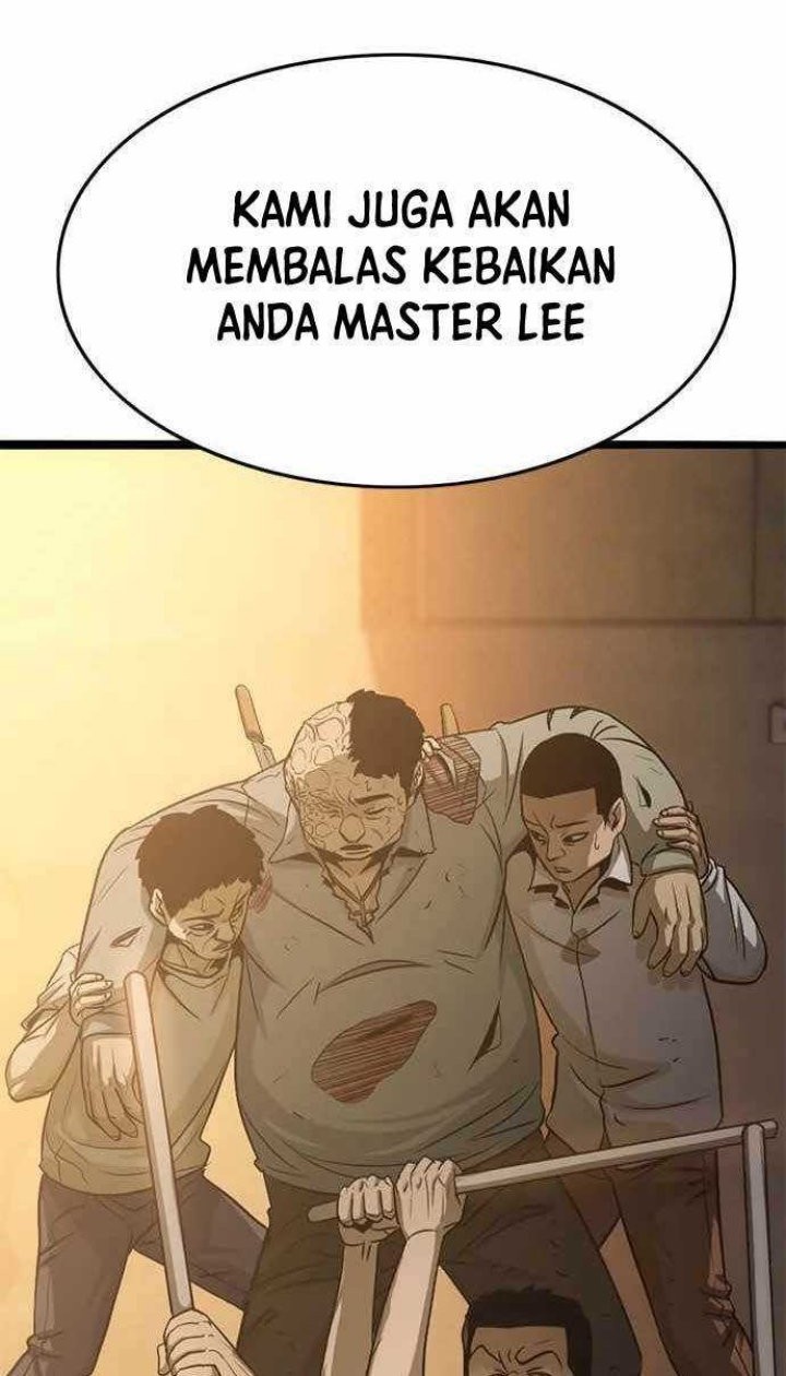 Death Row Boy Chapter 69 - halaman 60