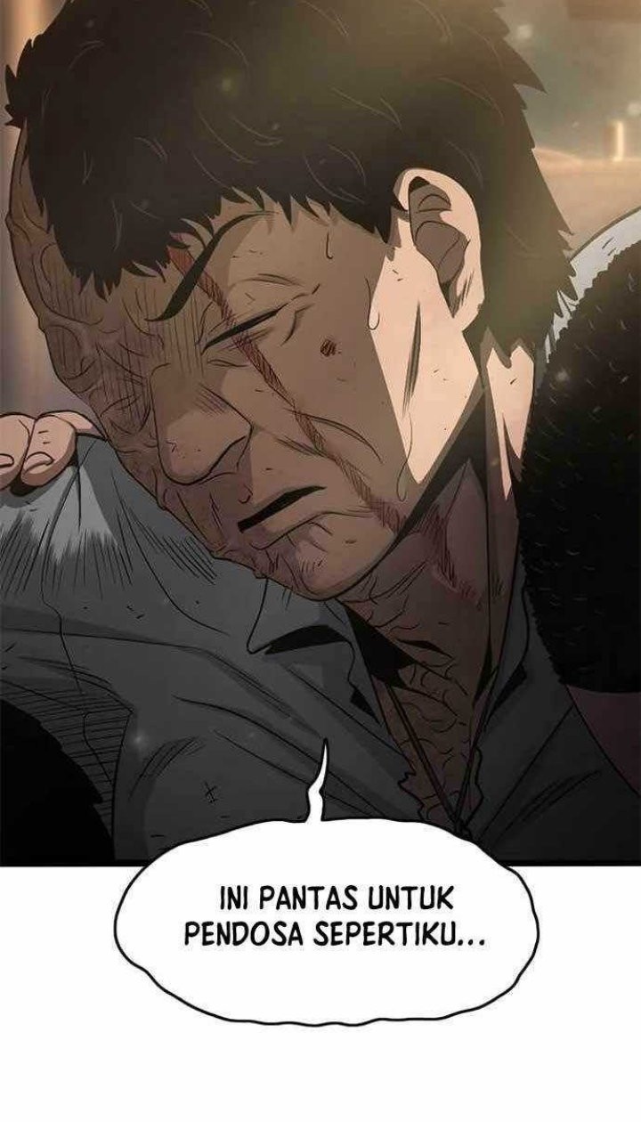 Death Row Boy Chapter 69 - halaman 63