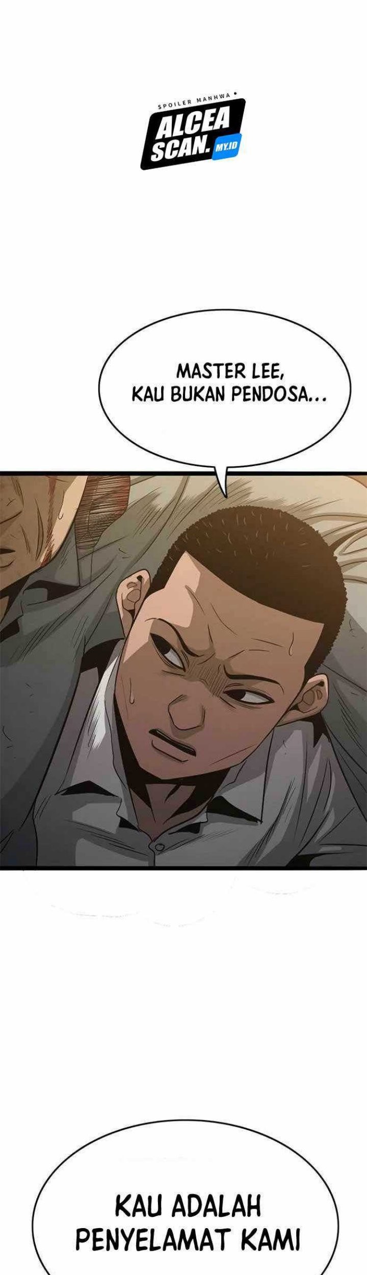 Death Row Boy Chapter 69 - halaman 64