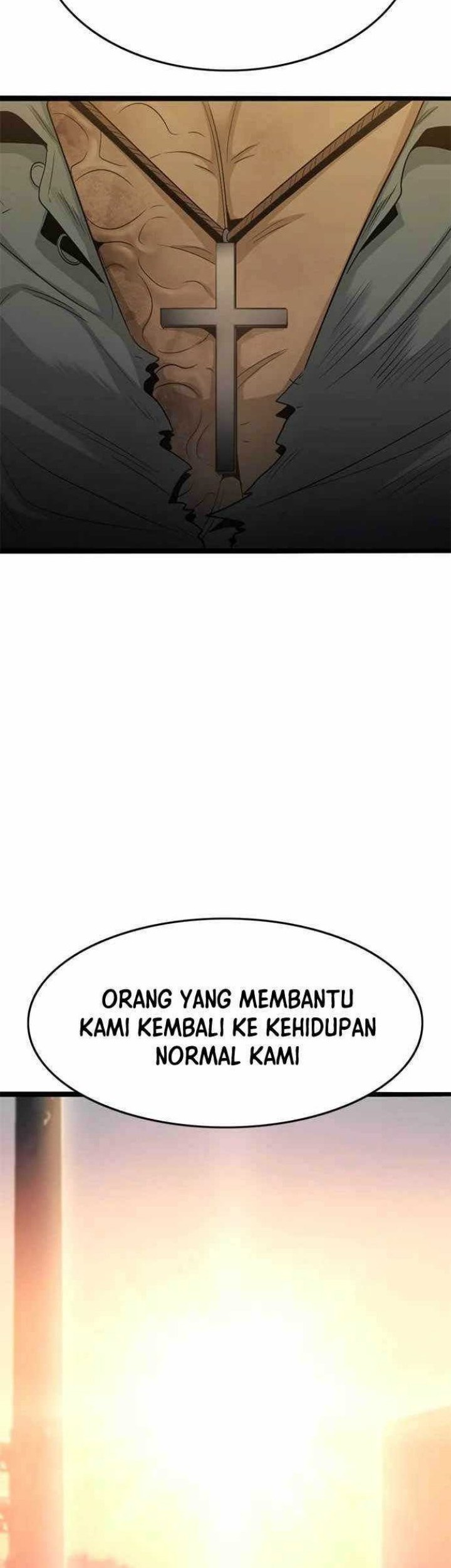 Death Row Boy Chapter 69 - halaman 65