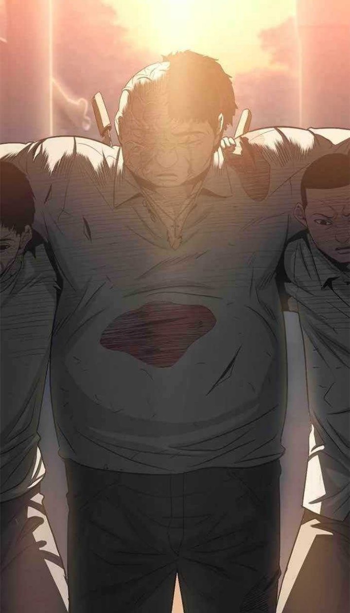 Death Row Boy Chapter 69 - halaman 66