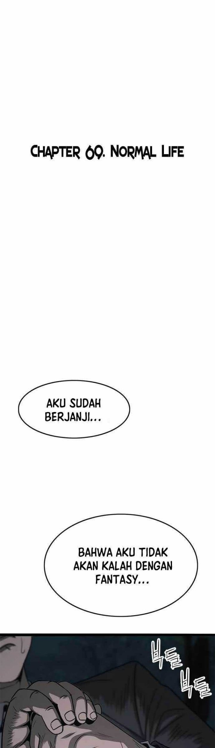 Death Row Boy Chapter 69 - halaman 68