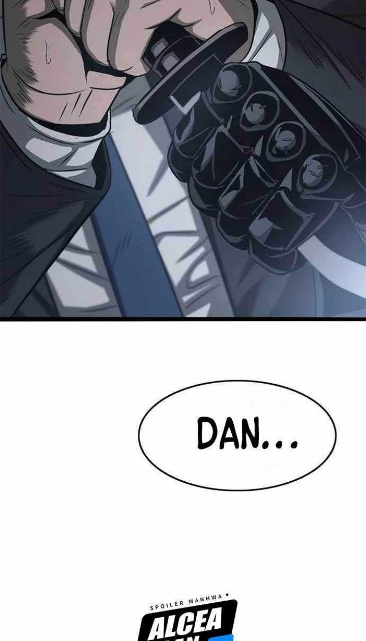 Death Row Boy Chapter 69 - halaman 69