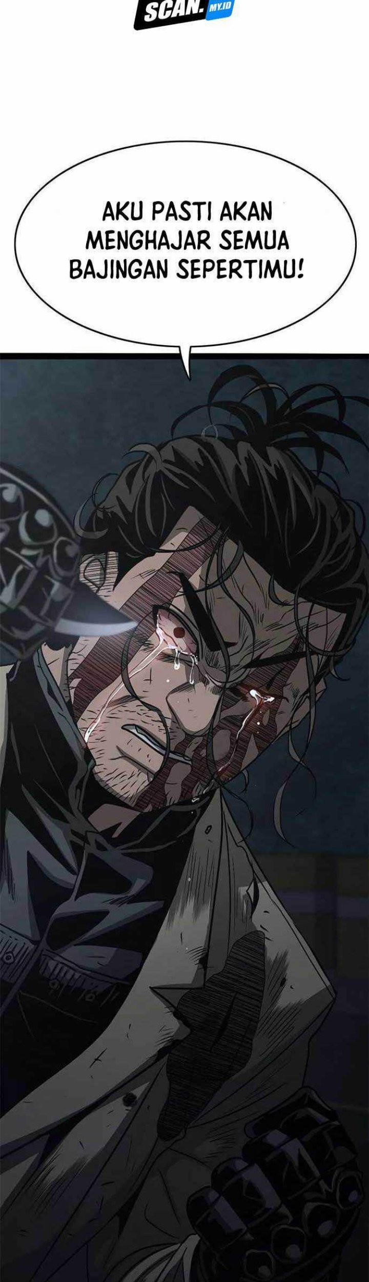 Death Row Boy Chapter 69 - halaman 70