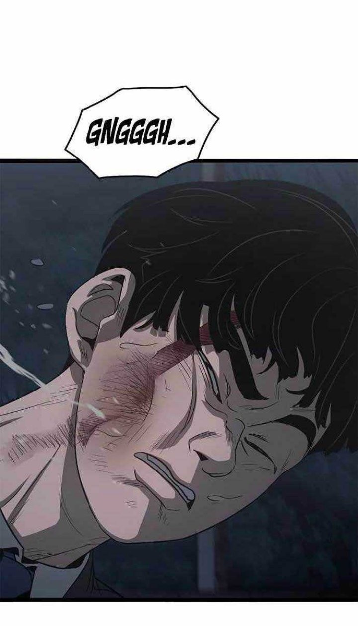 Death Row Boy Chapter 69 - halaman 72