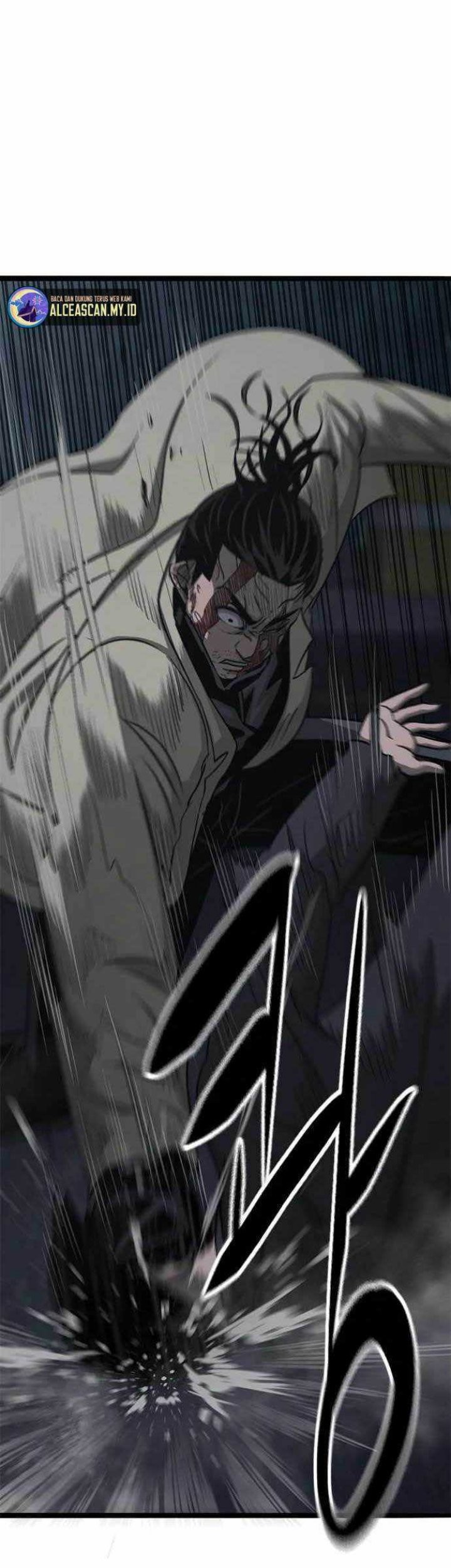 Death Row Boy Chapter 69 - halaman 73