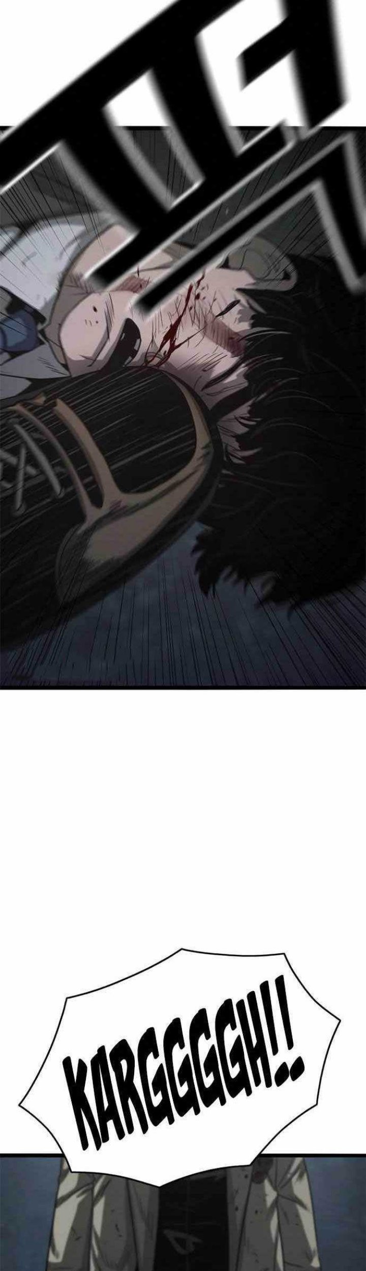 Death Row Boy Chapter 69 - halaman 76