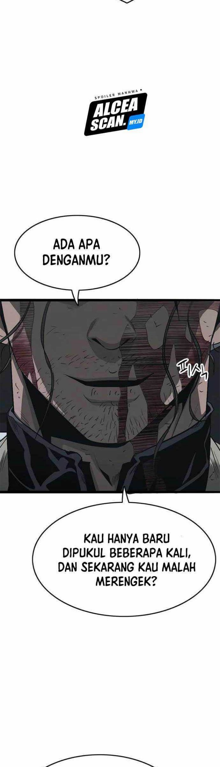 Death Row Boy Chapter 69 - halaman 79