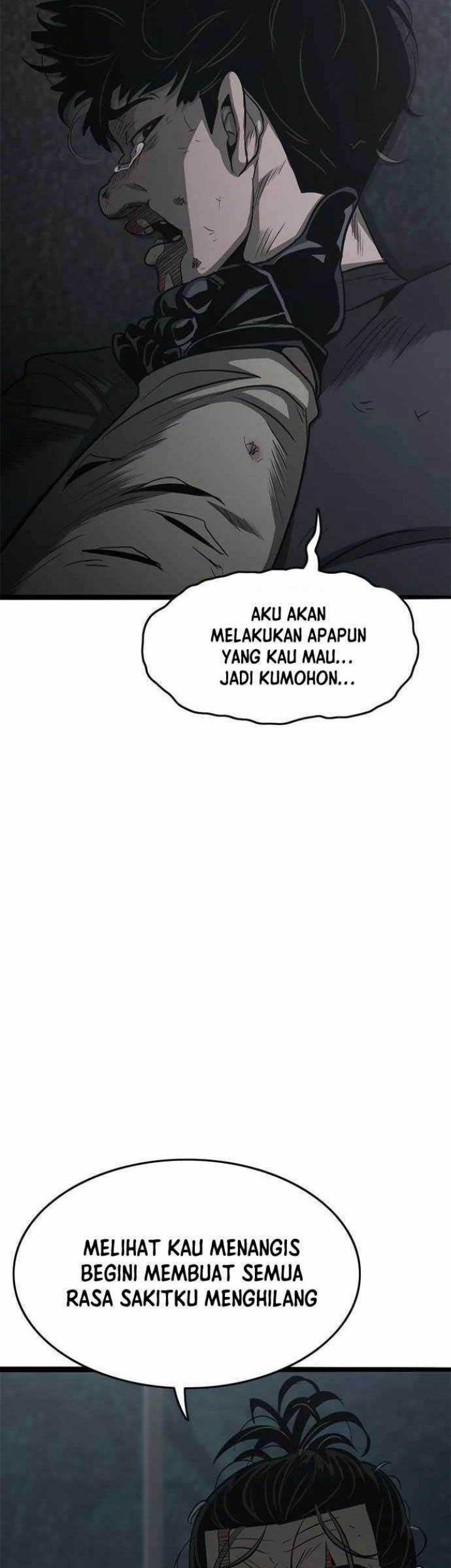 Death Row Boy Chapter 69 - halaman 82