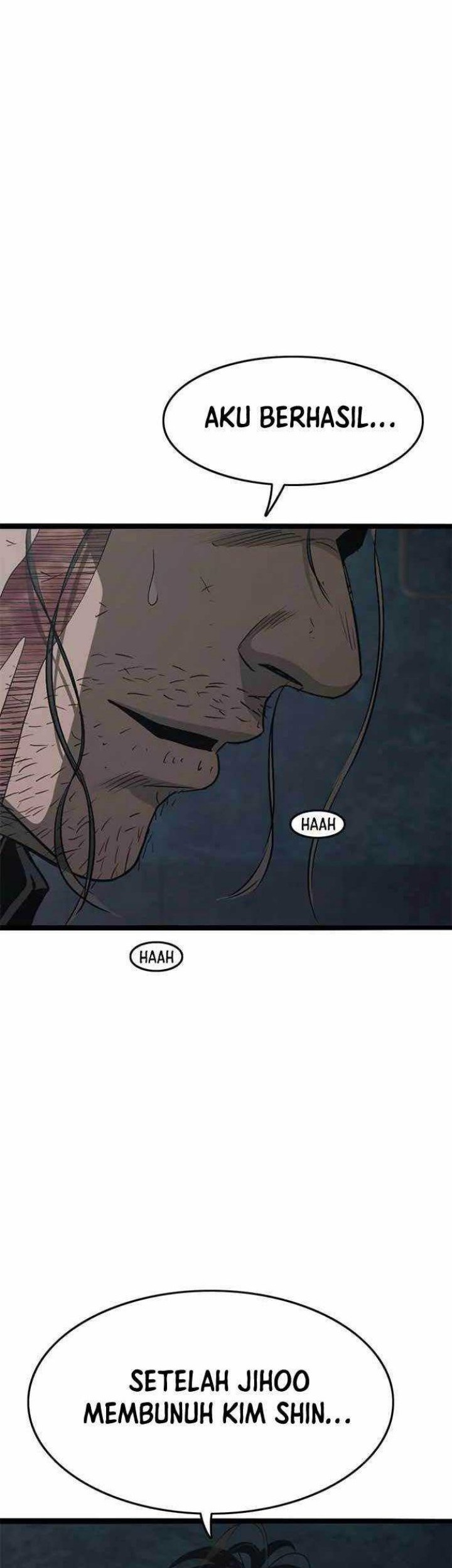 Death Row Boy Chapter 69 - halaman 86