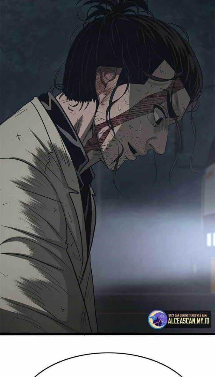 Death Row Boy Chapter 69 - halaman 87