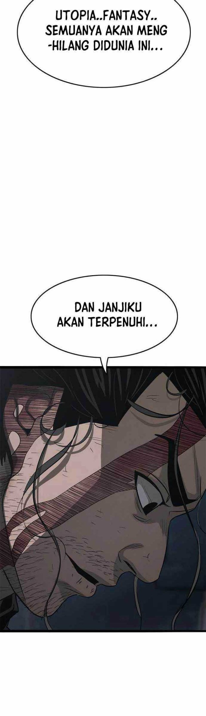 Death Row Boy Chapter 69 - halaman 88
