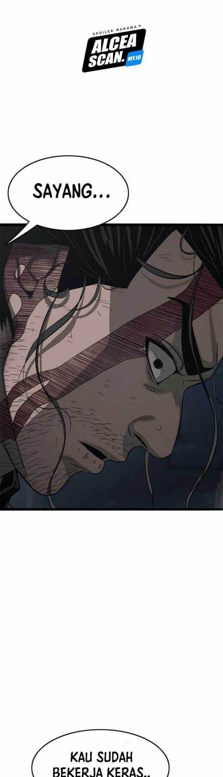 Death Row Boy Chapter 69 - halaman 89