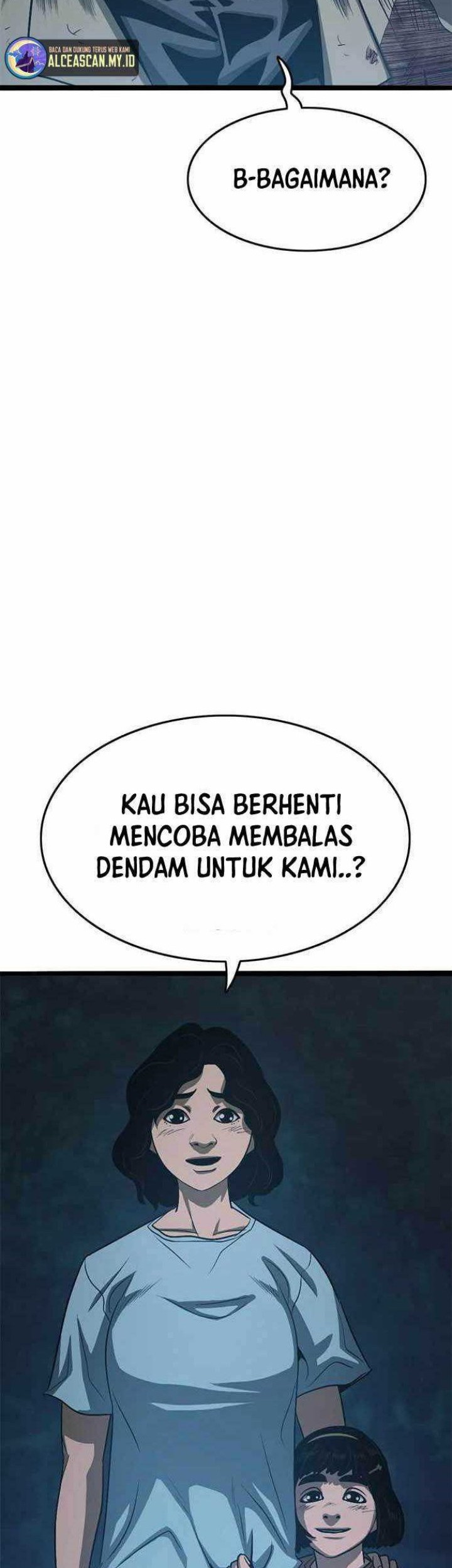 Death Row Boy Chapter 69 - halaman 92