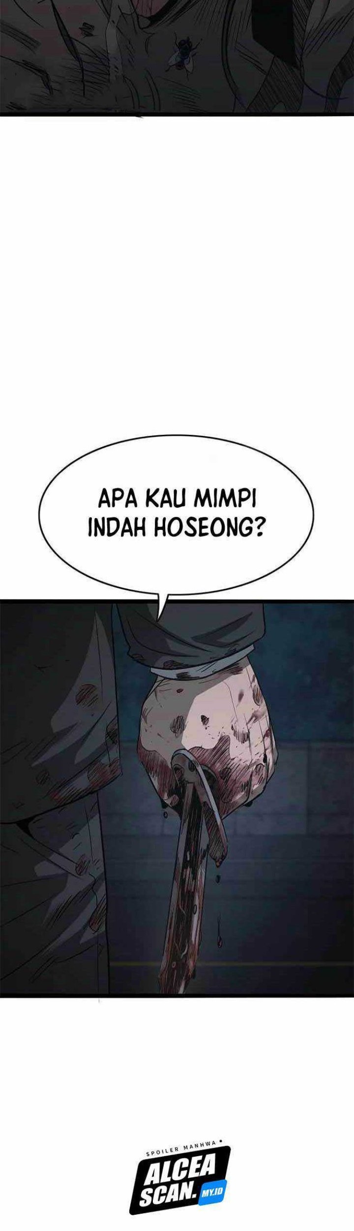 Death Row Boy Chapter 69 - halaman 95