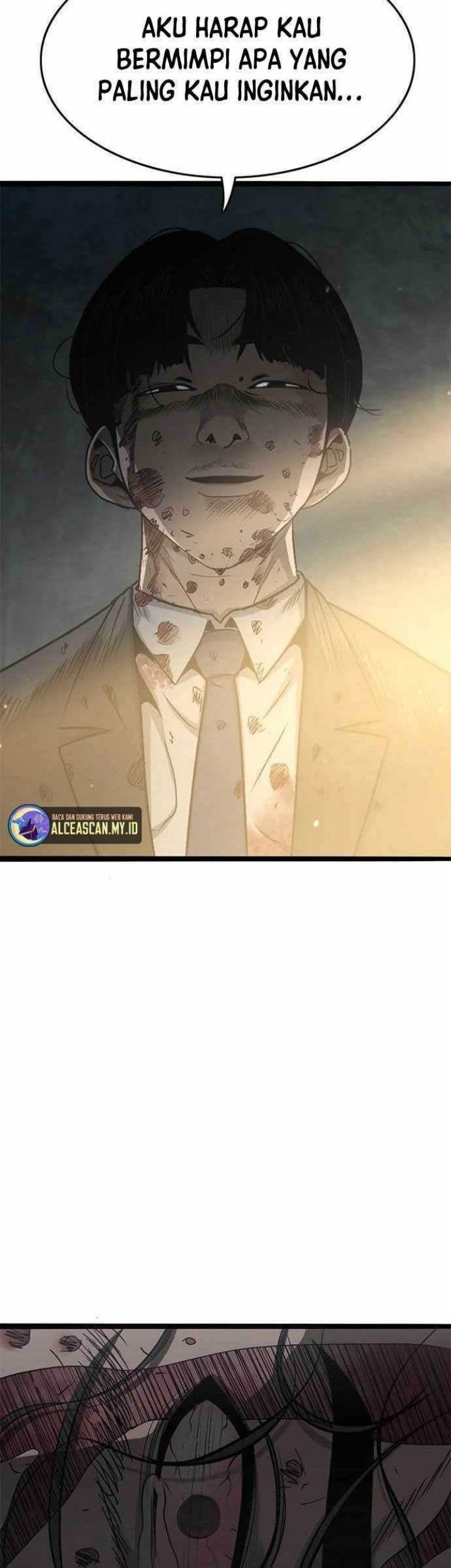 Death Row Boy Chapter 69 - halaman 97